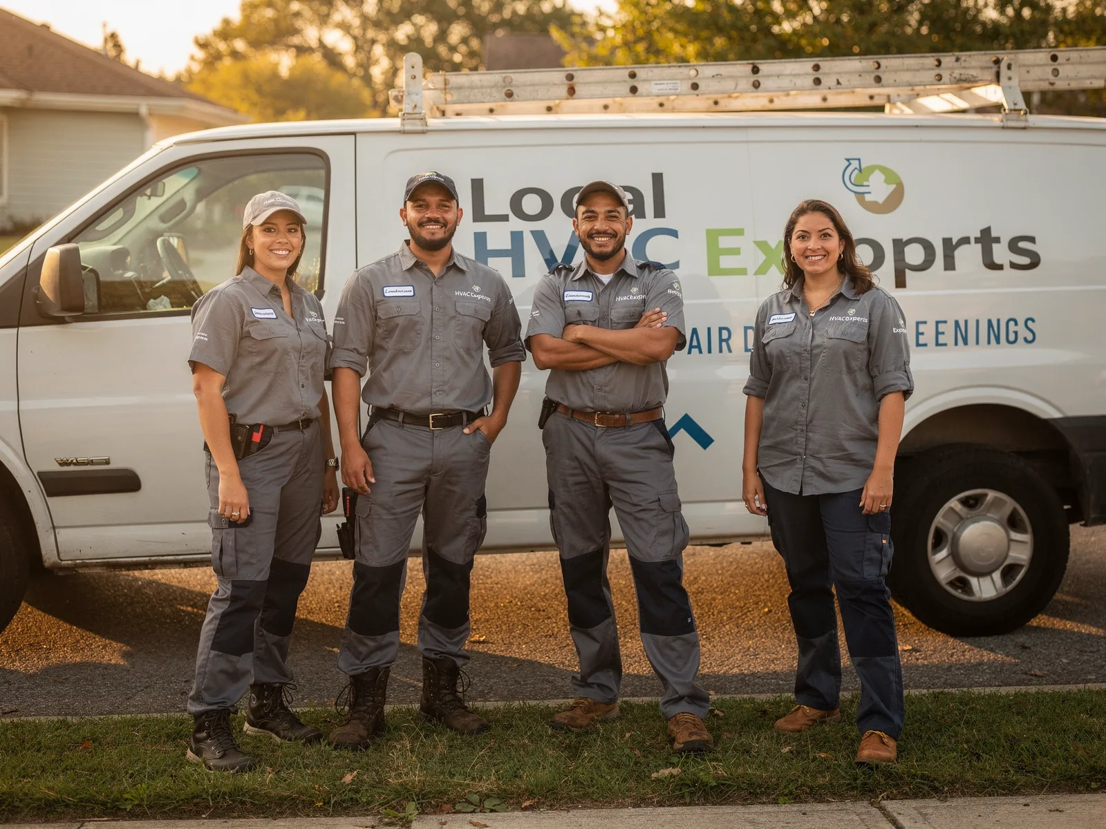 24/7 HVAC Repair & AC Replacement company in Leonard, ND
